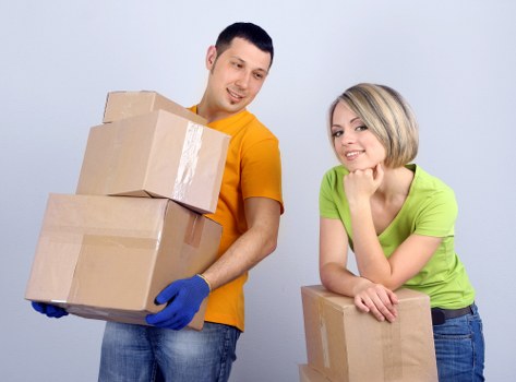 Secure furniture storage units in Northharrow for household items
