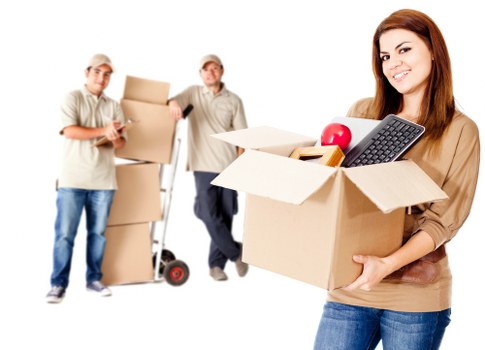 Warehouse storage facility representing Northharrow Storage’s ethical operations