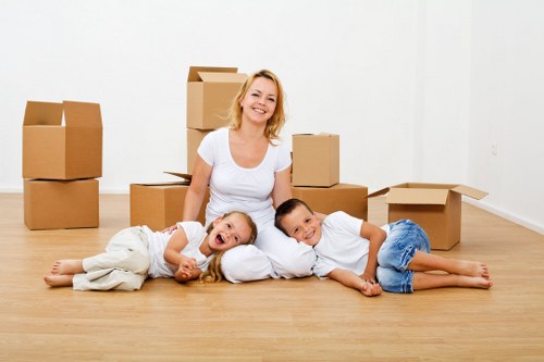 Business furniture and office storage solutions in Northharrow