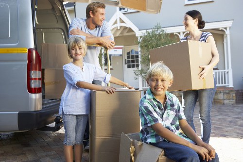 Northharrow Storage looking ahead with reliable and adaptable storage support