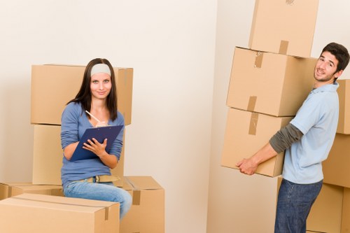 Resolution and improvement after a storage complaint
