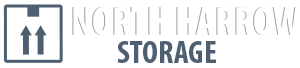 Storage North Harrow